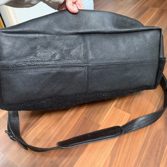 Rare Cleobella Yin Yang weekender - Picture 6 of 8